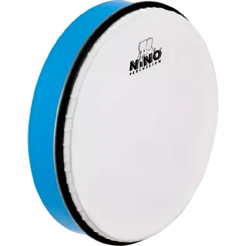 Bubínek NINO 5SB Hand Drum 10" (Sky Blue)