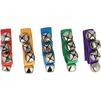 Kugo Fristband For Kids (Sleigh Bells)