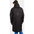 Pláštěnka Kilpi Team Raincoat-U WU0105KIBLK