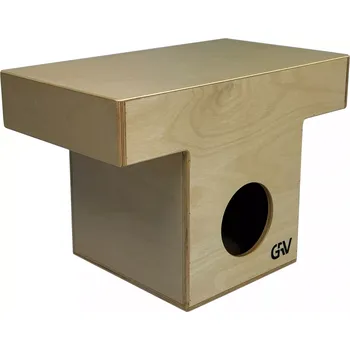 GRV CAJ-T1 Birch T-Cajon