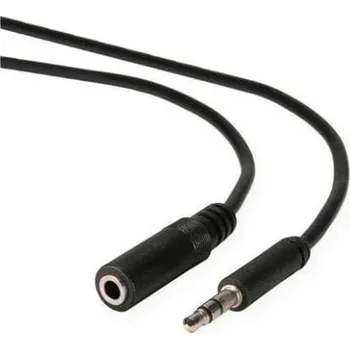 Příslušenství pro bicí nástroj GRV Stereo Jack Extension Cord 3,5mm (1,5m)