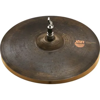 Činel SABIAN XSR Monarch Hi-hat 14"