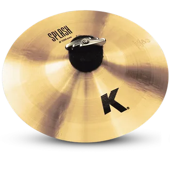 Činel ZILDJIAN K Splash 8"
