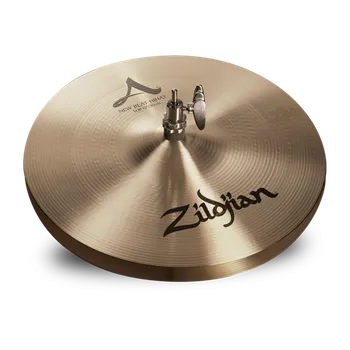 Hudební nástroj ZIDLAJIN A New Beat hi-hat 12"