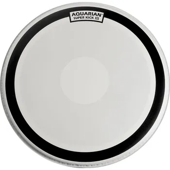 Blána AQUARIAN Super Kick III Coated 20"