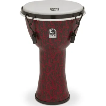Perkuse TOCA TF2DM-9RM Freestyle II Djembe 9"