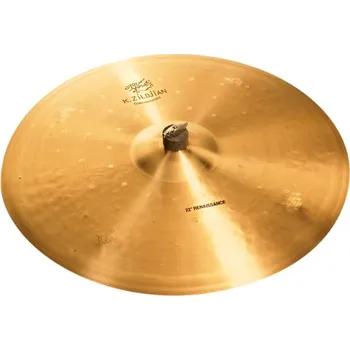 Hudební nástroj ZILDJIAN K Constantinopole Renaissance Ride 22"