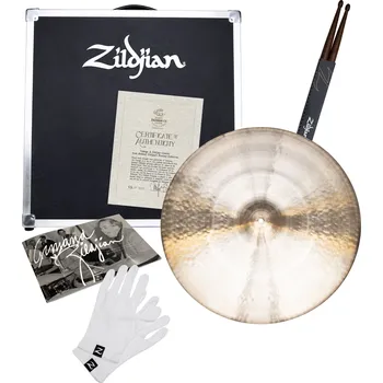 Hudební nástroj ZILDJIAN Vintage A Ride Armand 100th Birthday 20"