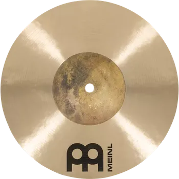 Hudební nástroj MEINL Byzance Traditional Polyphonic Splash 10"