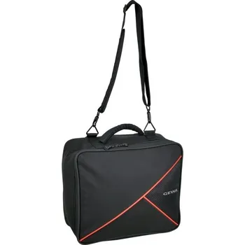 Příslušenství pro bicí nástroj GEWA Premium Twin Pedal Bag
