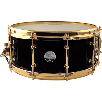 Jednotlivý buben GRV Signature Maple/Birch/Oak 14x6" Snare (BK)