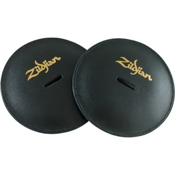 Hudební nástroj ZILDJIAN P0751 Black March Pad