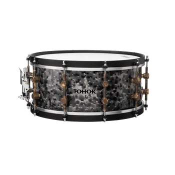 Jednotlivý buben TOHOK DRUMS Tonos Toxide 14x6,5" werbel