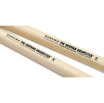 Palička ROHEMA Classic Hickory 2B