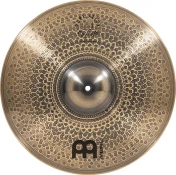 Hudební nástroj MEINL Pure Alloy Custom Medium Crash 18"