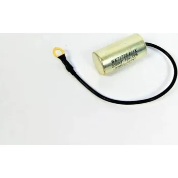 Motor pro motocykl Duells Kondenzátor s očkem (kabel 140mm)