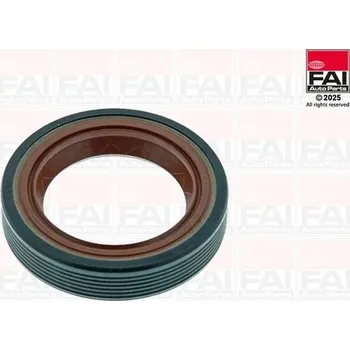Těsnění motoru Těsnicí kroužek klikového hřídele FAI AutoParts OS446