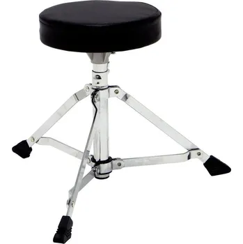 Příslušenství pro bicí nástroj DRUMCRAFT PURE Junior Drum Throne