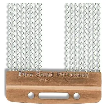 Příslušenství pro bicí nástroj PURESOUND Equalizer Snare Wires 14" (12 Strands)