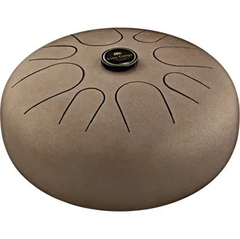 Perkuse MEINL Sonic Energy STD1VB Steel Tongue Drum