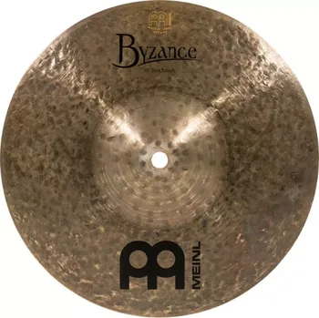 Hudební nástroj MEINL Byzance Dark Splash 10"