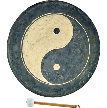 Hudební nástroj MEINL Sonic Energy Chau Tam Tam Yin & Yang 20"