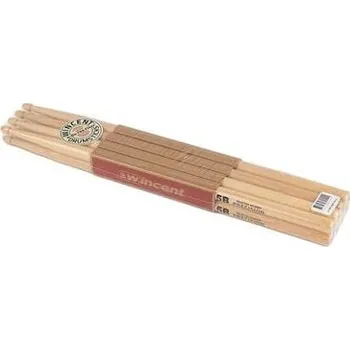 Palička WINCENT Hickory 5B Precision PACK