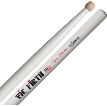 Hudebniny VIC FIRTH Corpsmaster Signature Ralph Hardimon SRH