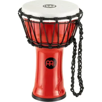 Perkuse MEINL JRD-R Junior Djembe Red