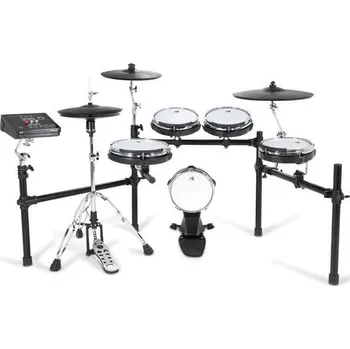 Elektronické bicí sada GEWA G3 Studio E-Drum Set