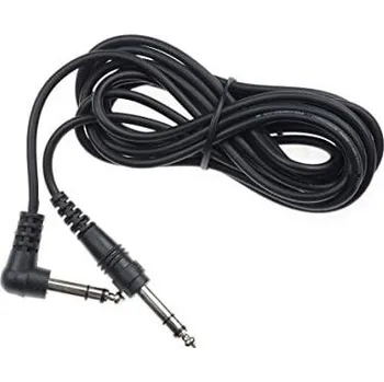 Příslušenství pro bicí nástroj ROLAND PCS-15F Dual Trigger Cebel stereo 4,5m