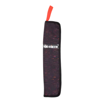 Obal pro bicí nástroj VIC FIRTH Essential Drumsticks Bag (Red Dot)