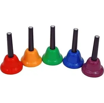 Perkuse BUM BUM Bells With Arm