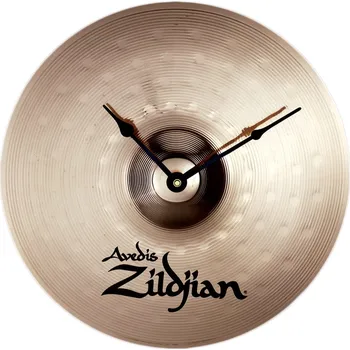 ZILDJIAN Clock