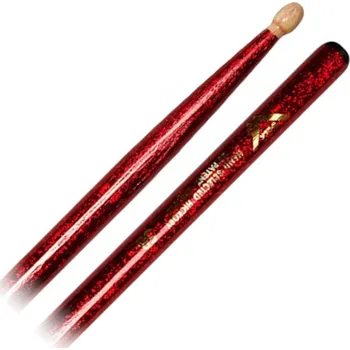 Bicí nástroj VATER 5B Red Sparkle