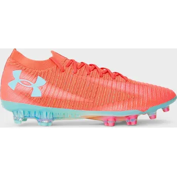 Kopačky Kopačky Under Armour Orange 8833876 7 (41)