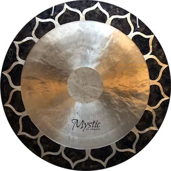 Činel MYSTIC Mandala Wind Gong 28" (71 cm)