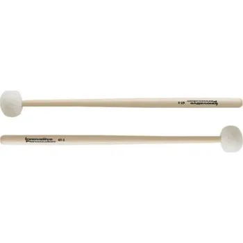 Palička INNOVATIVE PERCUSSION GT3 Replacement Covers