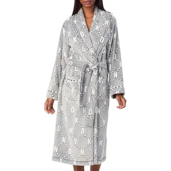 Dámský župan Dámský župan DKNY Velikost: L