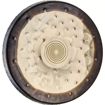 Hudební nástroj MEINL Sonic Energy Soundscape Gong 22" Spiral