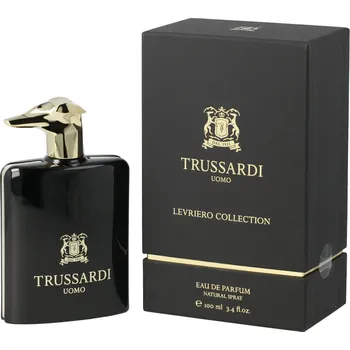 Dámský parfém Trussardi Uomo Levriero Collection Parfémovaná voda EDP, 100ml, dámske