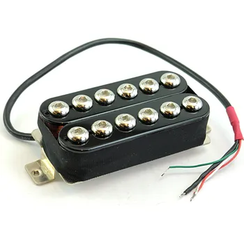 Hudební nástroj Partsland FD6-B Kytarový snímač (Jako nové)