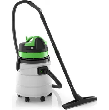 Průmyslový vysavač ibob s.r.o. 35 PWD - průmyslový vysavač pro vysávání prachu a tekutin