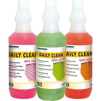 Čistič podlahy PROFIMAX DAILY CLEAN SUPER AROMA 3v1 Ovocný ráj 1 litr