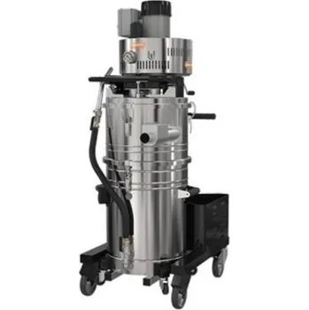 Průmyslový vysavač Průmyslový vysavač COYNCO 1122 OIL 230V pro vysávání oleje a špon