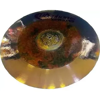 Činel BOSPHORUS Latin Splash 10"