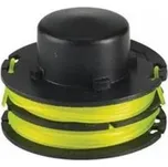 Ryobi RAC119 - Cívky do elektrické síťové strunové sekačky s 1.2mm strunou (trojbalení) 5132002591