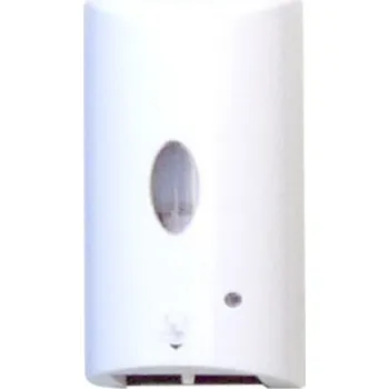 Dávkovač mýdla IPC TOOLS Bezkontaktní dávkovač dezinfekce rukou LEVITA - bezdotykový model dávkování dezinfekce