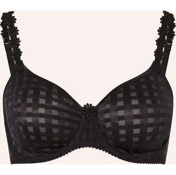 Podprsenka Marie Jo Dámská Podprsenka S Kosticemi Avero, černá, 70E