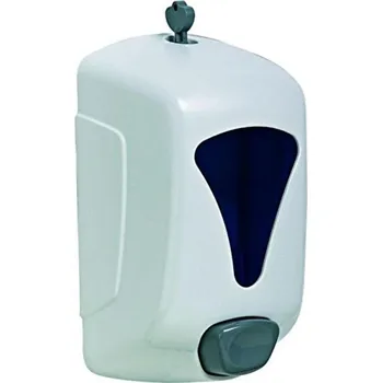 Dávkovač mýdla IPC Plastový dávkovač na dezinfekci LEVITA 900 ml